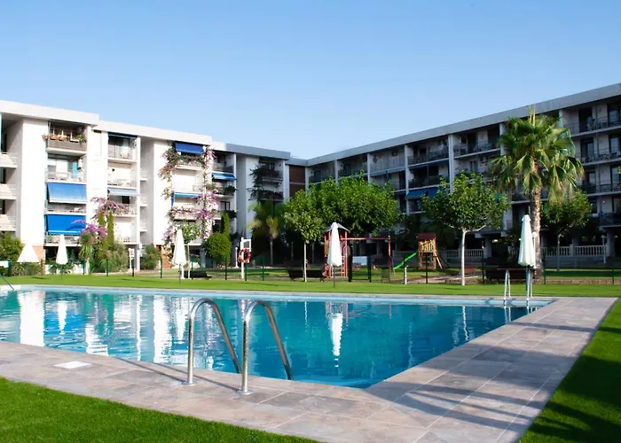 Agaro Cambrils Apartments