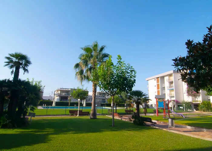 Agaro Cambrils Apartments