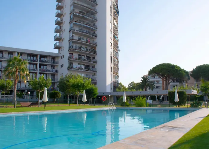 Agaro Cambrils Apartments