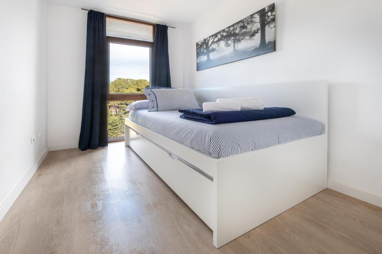 Aparthotel Agaro