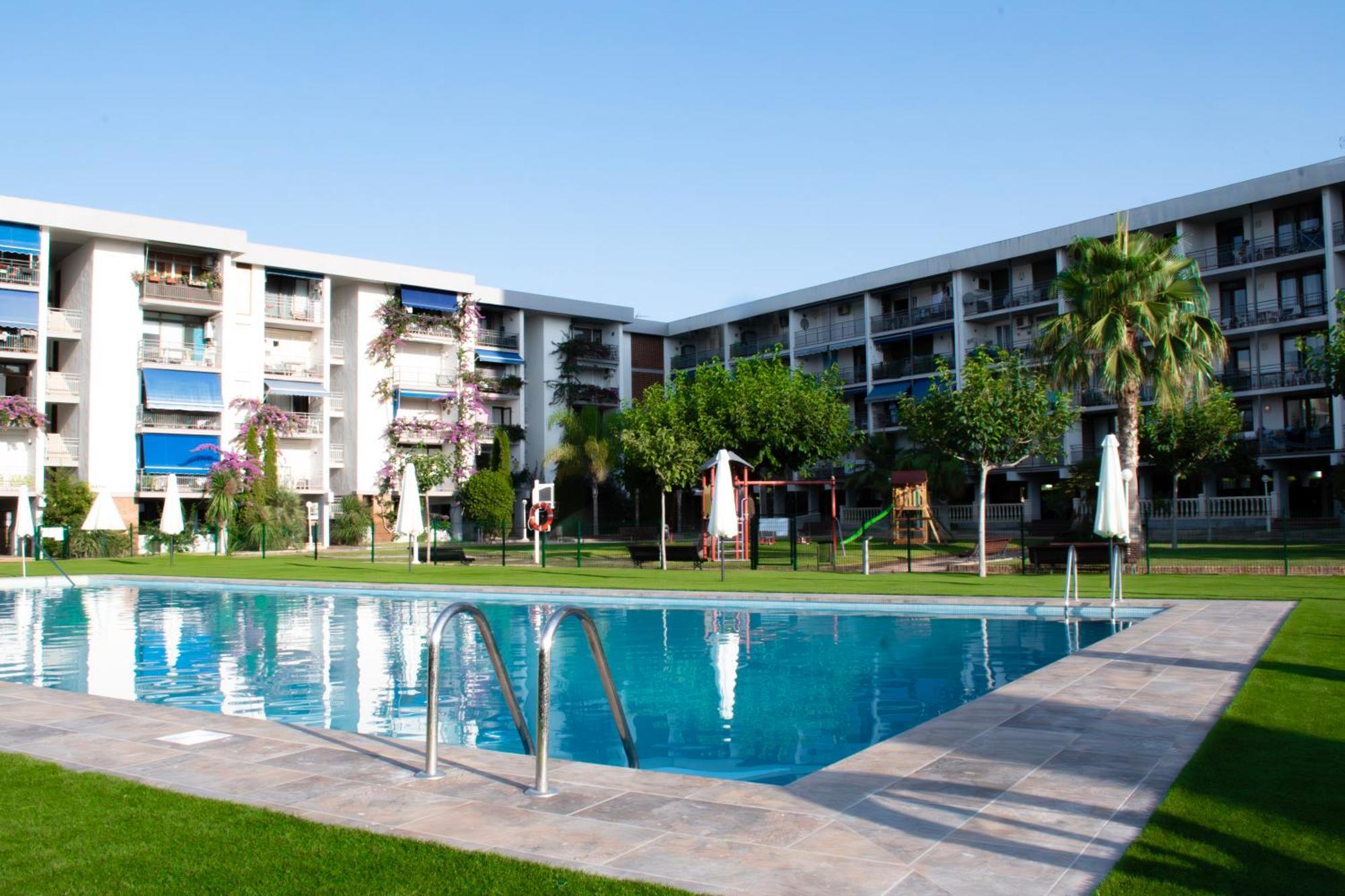 Agaro Aparthotel