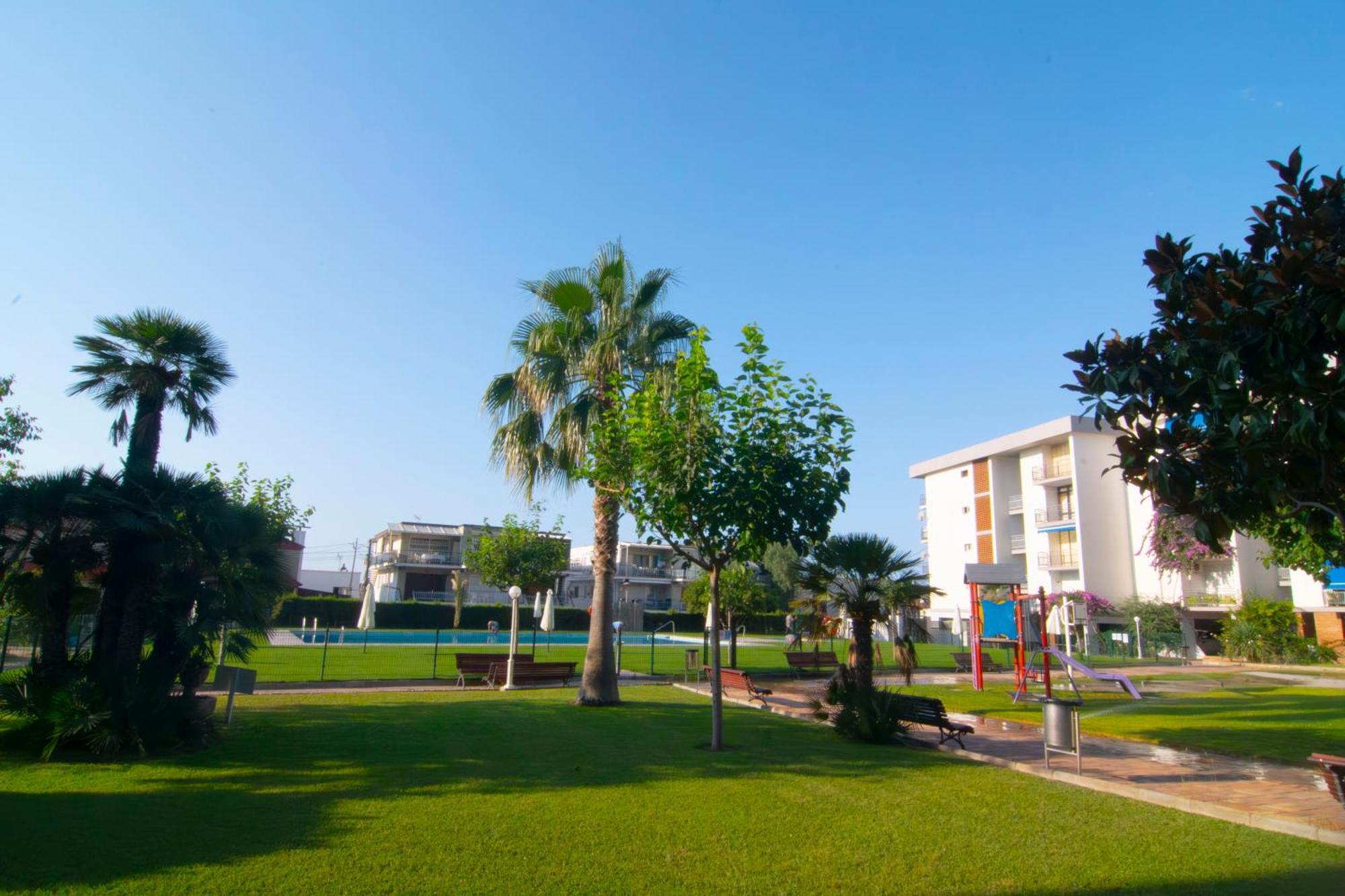 Agaro 3* Cambrils