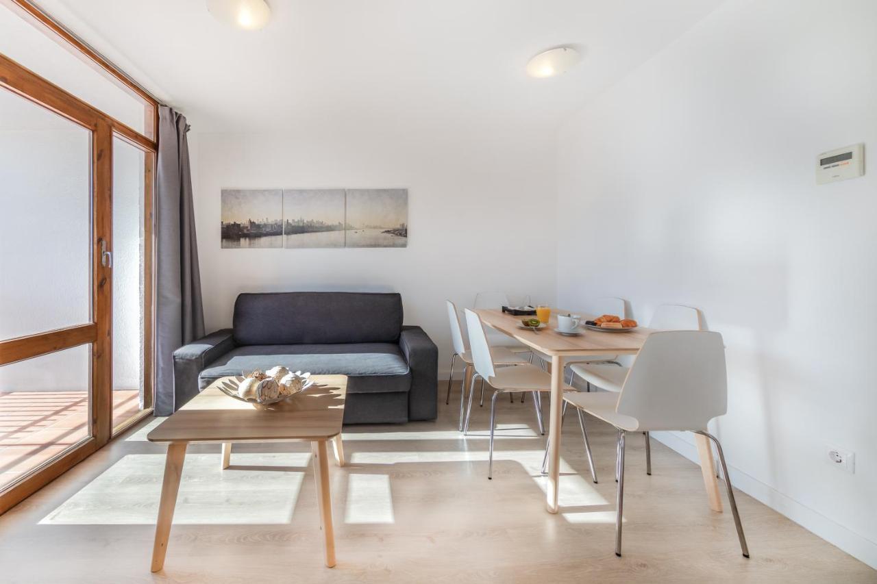 Aparthotel Agaro Cambrils